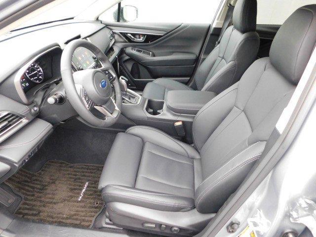 new 2025 Subaru Outback car, priced at $41,554