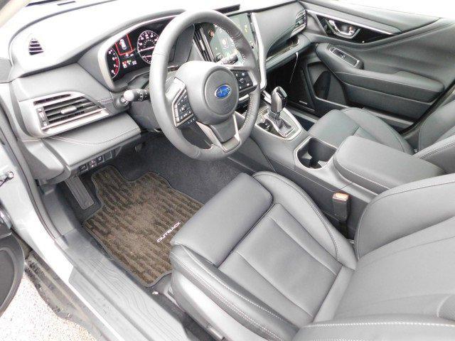 new 2025 Subaru Outback car, priced at $41,554