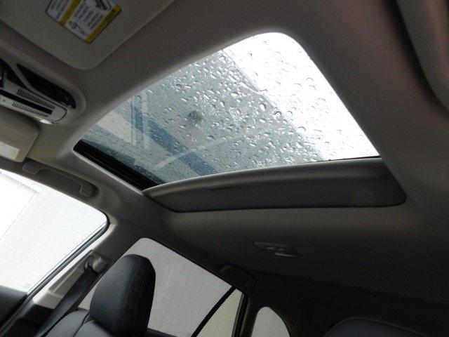 new 2025 Subaru Outback car, priced at $41,554