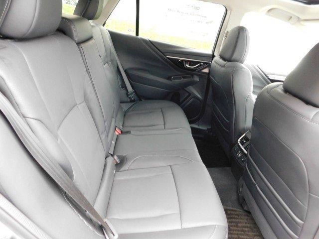 new 2025 Subaru Outback car, priced at $41,554