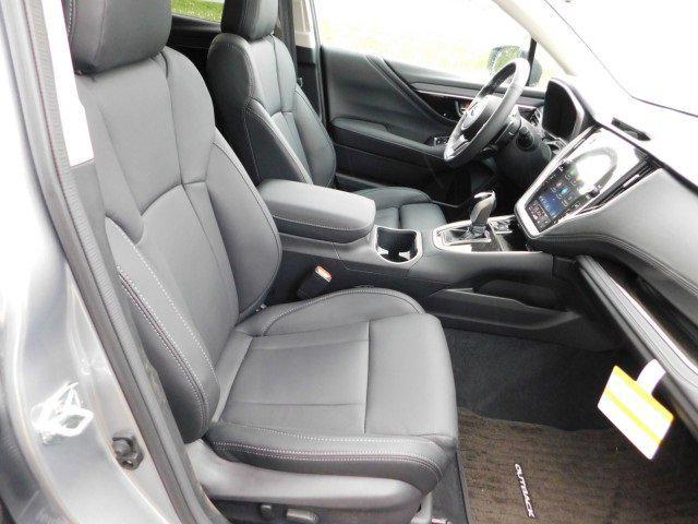 new 2025 Subaru Outback car, priced at $41,554