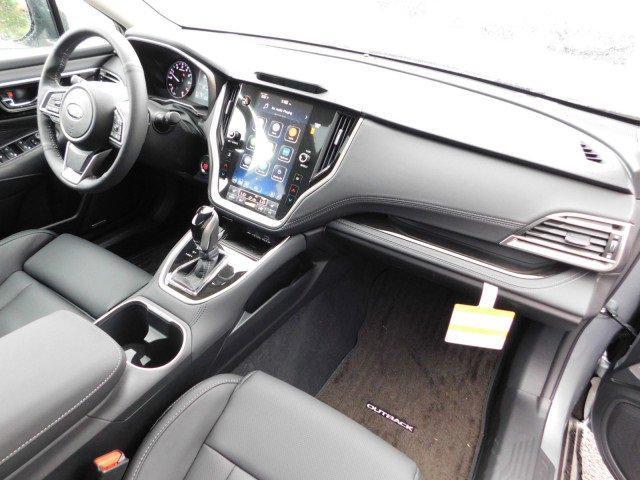 new 2025 Subaru Outback car, priced at $41,554