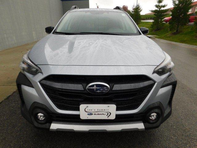 new 2025 Subaru Outback car, priced at $41,554