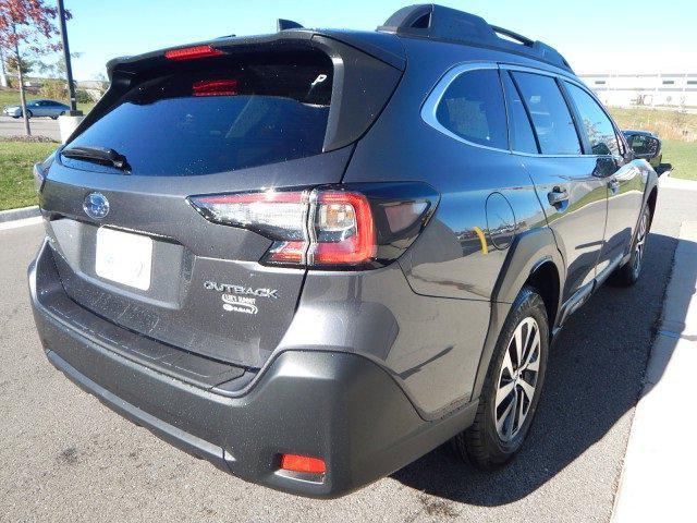 new 2025 Subaru Outback car, priced at $33,798