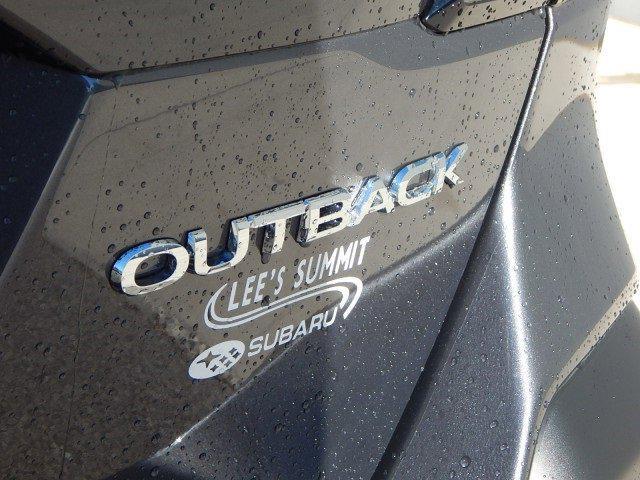 new 2025 Subaru Outback car, priced at $33,798