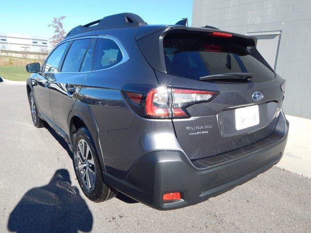 new 2025 Subaru Outback car, priced at $33,798