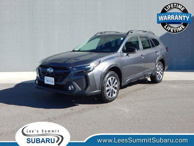 new 2025 Subaru Outback car, priced at $33,798