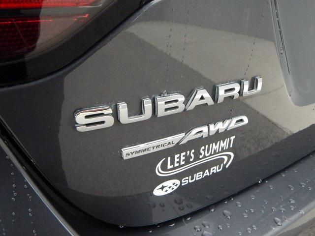 used 2022 Subaru Legacy car, priced at $26,899