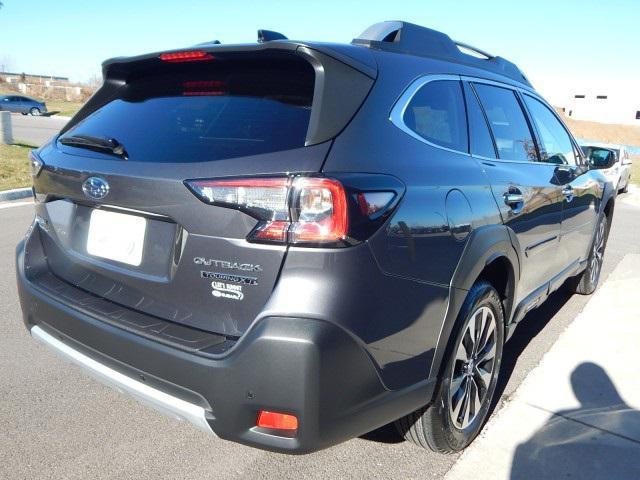 used 2024 Subaru Outback car, priced at $37,784