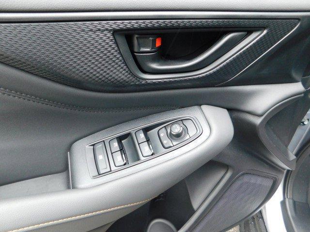 new 2025 Subaru Outback car, priced at $43,018