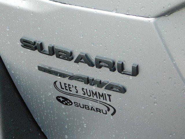 new 2025 Subaru Outback car, priced at $43,018