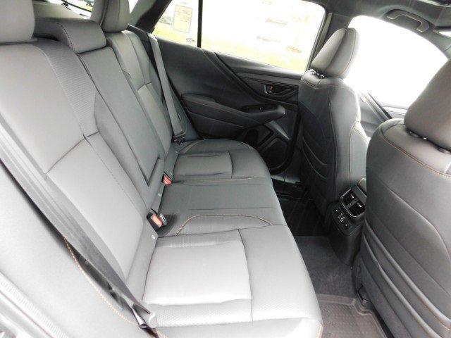 new 2025 Subaru Outback car, priced at $43,018