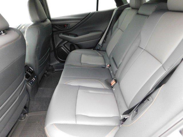 new 2025 Subaru Outback car, priced at $43,018