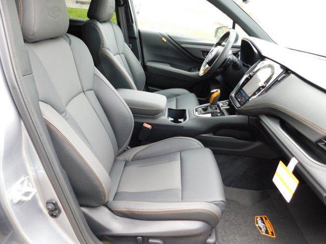 new 2025 Subaru Outback car, priced at $43,018