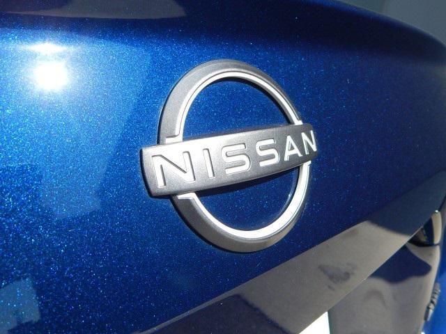 used 2023 Nissan Altima car, priced at $23,700