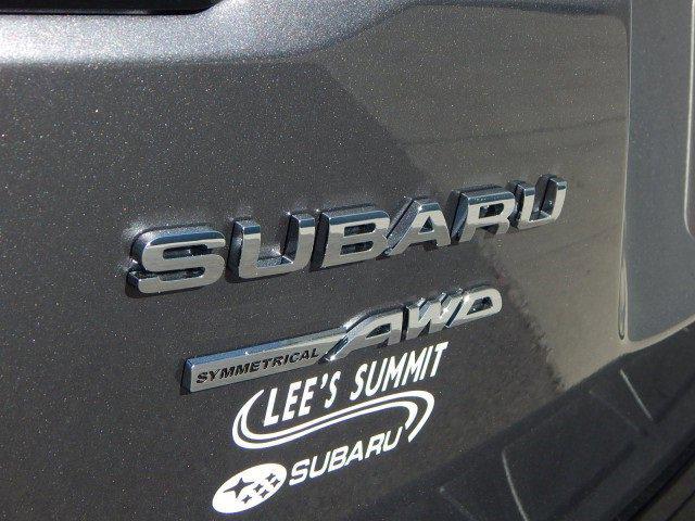 new 2025 Subaru Outback car, priced at $32,468