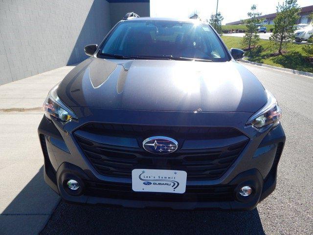 new 2025 Subaru Outback car, priced at $32,468