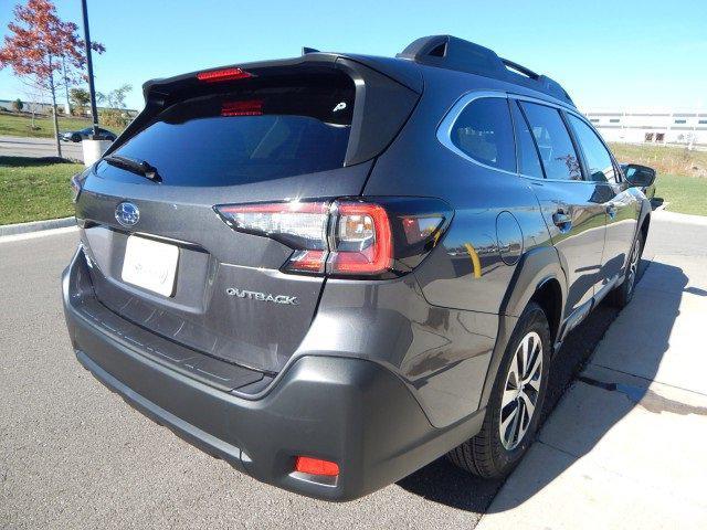 new 2025 Subaru Outback car, priced at $32,468