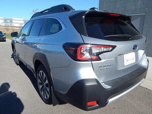 new 2025 Subaru Outback car, priced at $37,513