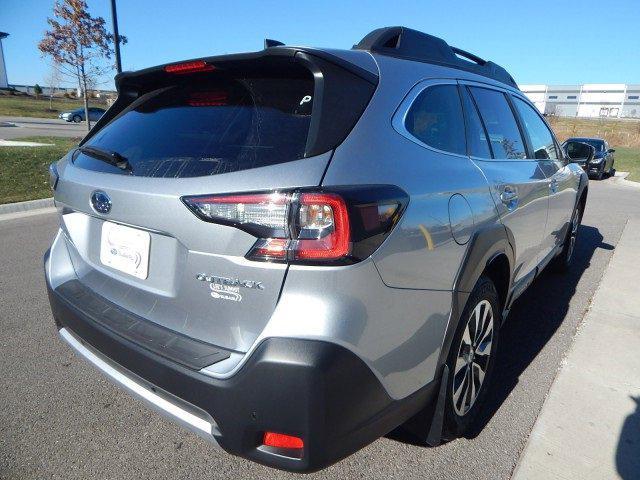 new 2025 Subaru Outback car, priced at $37,513