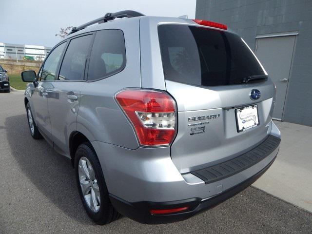 used 2016 Subaru Forester car, priced at $10,899