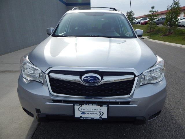 used 2016 Subaru Forester car, priced at $10,899