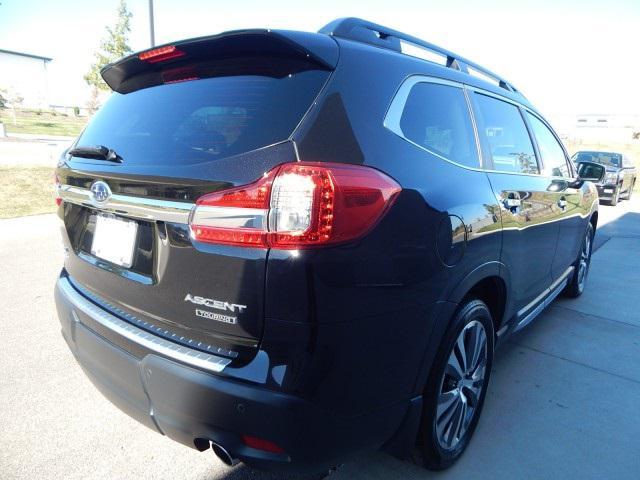 used 2022 Subaru Ascent car, priced at $35,900