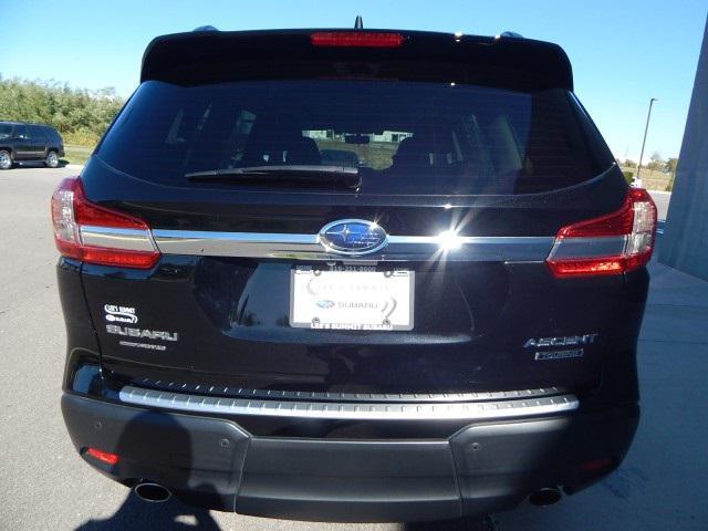 used 2022 Subaru Ascent car, priced at $35,900