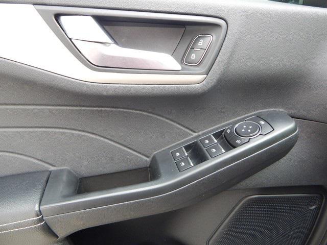 used 2022 Ford Escape car, priced at $22,389