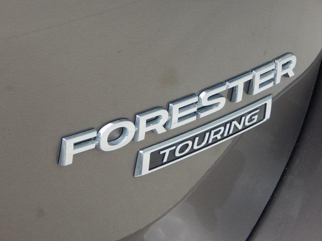 used 2023 Subaru Forester car, priced at $32,299