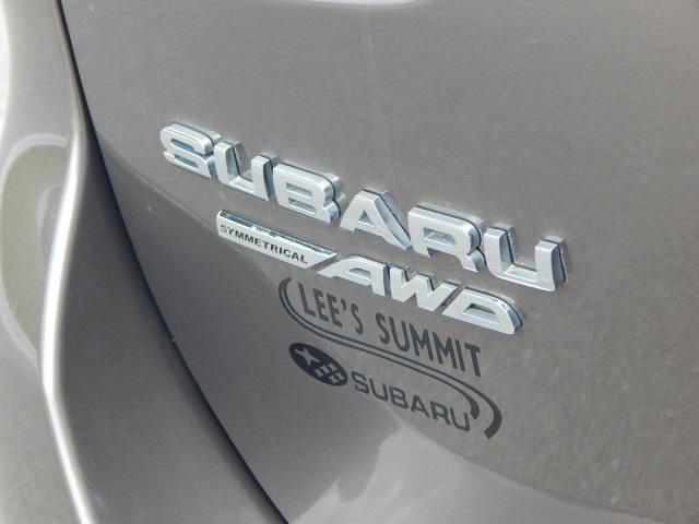 used 2023 Subaru Forester car, priced at $32,299
