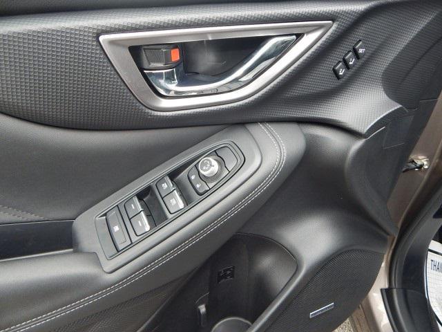 used 2023 Subaru Forester car, priced at $32,299
