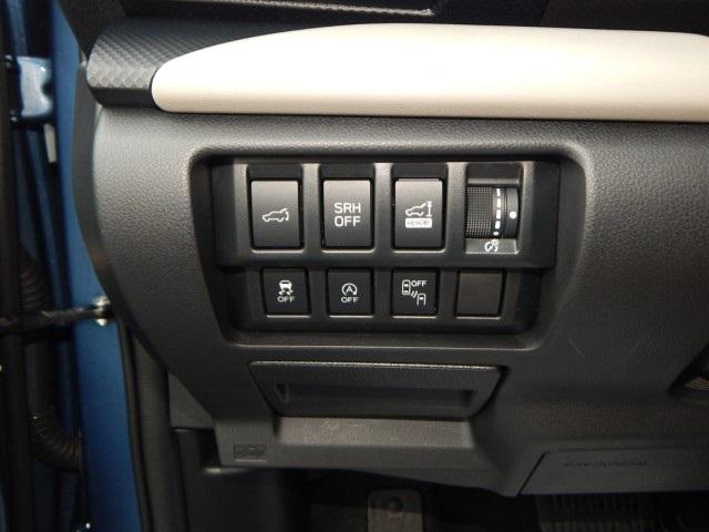 used 2024 Subaru Forester car, priced at $34,100