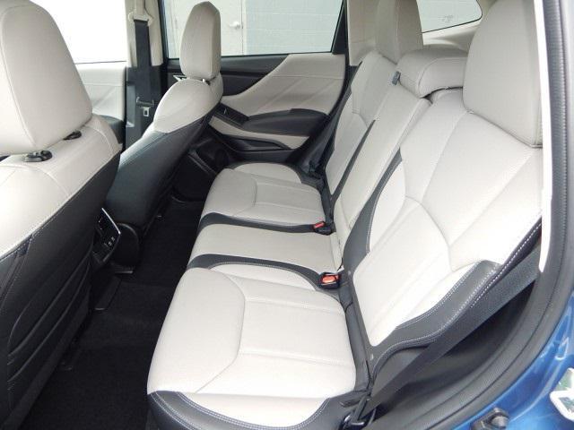used 2024 Subaru Forester car, priced at $34,100
