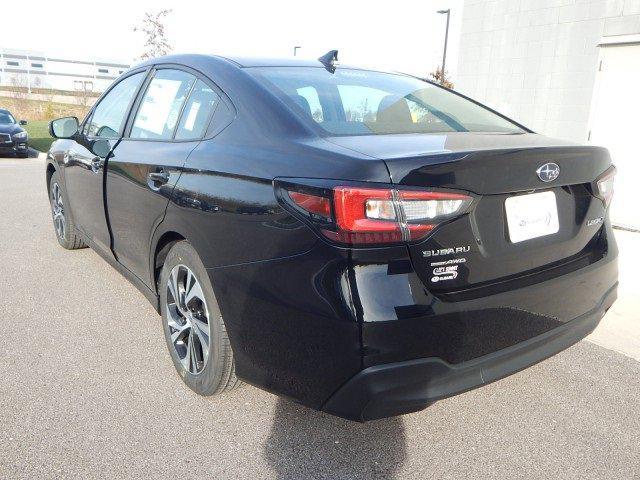 new 2025 Subaru Legacy car, priced at $28,267