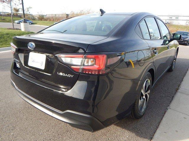 new 2025 Subaru Legacy car, priced at $28,267