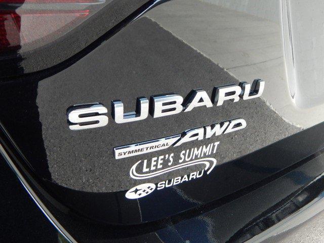 new 2025 Subaru Legacy car, priced at $28,267