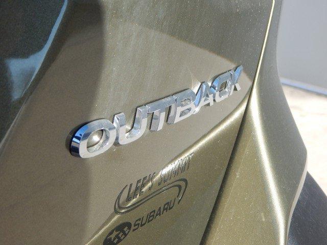 new 2025 Subaru Outback car, priced at $33,798