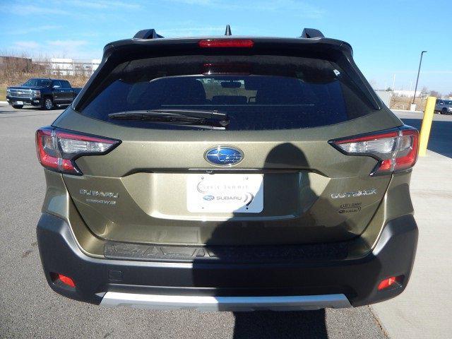 new 2025 Subaru Outback car, priced at $33,798