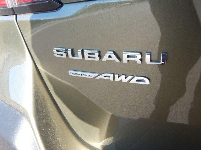 new 2025 Subaru Outback car, priced at $33,798