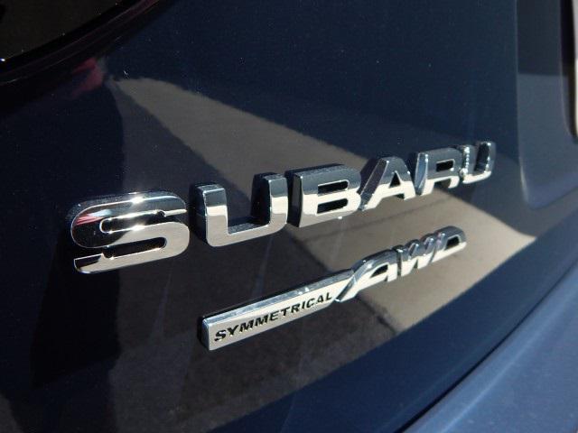 used 2025 Subaru Legacy car, priced at $33,499