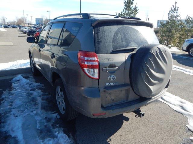 used 2012 Toyota RAV4 car, priced at $11,199