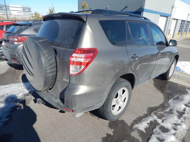 used 2012 Toyota RAV4 car, priced at $11,199