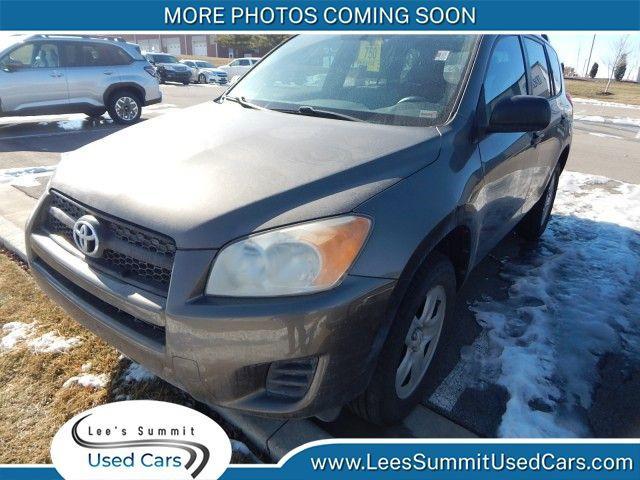 used 2012 Toyota RAV4 car, priced at $11,199