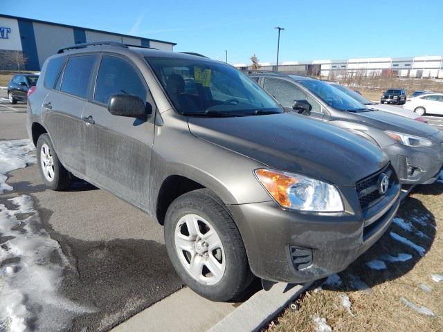 used 2012 Toyota RAV4 car, priced at $11,199