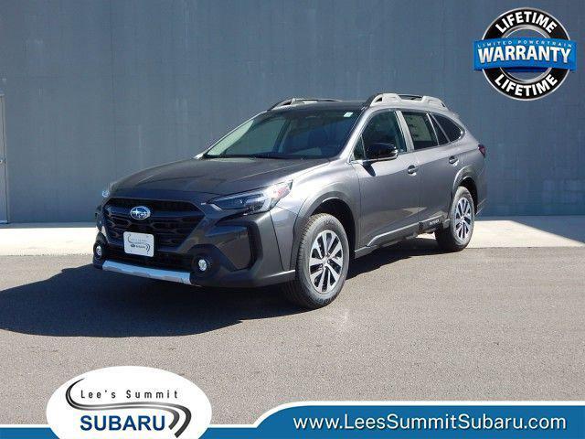 new 2025 Subaru Outback car, priced at $32,468