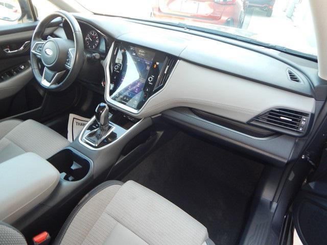 used 2022 Subaru Outback car, priced at $27,900