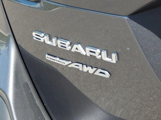 used 2022 Subaru Outback car, priced at $27,900