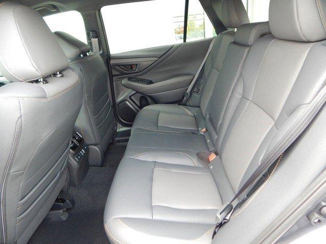 new 2025 Subaru Outback car, priced at $43,018