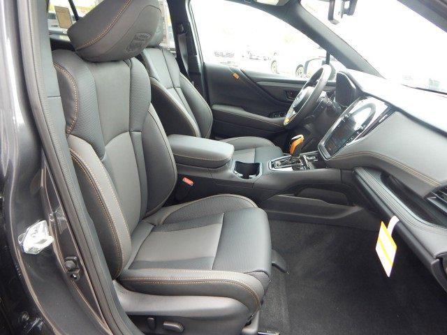 new 2025 Subaru Outback car, priced at $43,018